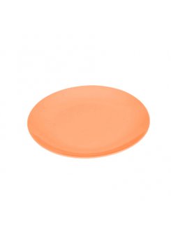 Tanier dezertný 19,5 cm - oranžová