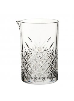 Timeless Mixing glass 725ml