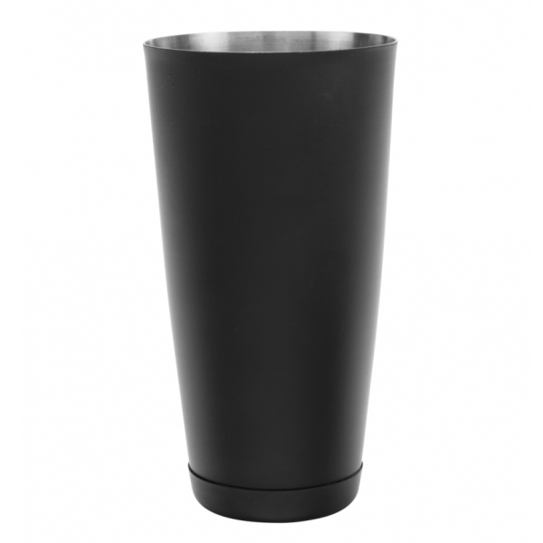 Shaker černý matný 0,86L