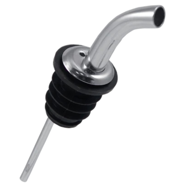 Nerezový pourer Jet