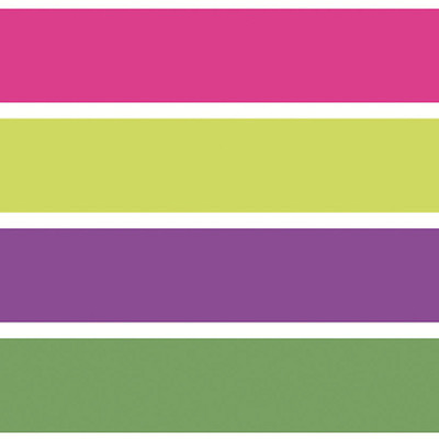 Embosované servítky (50ks, 4v, 40x40 cm) - Ann-Margret Green