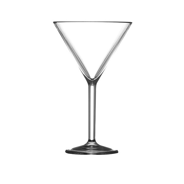 Plastový pohár Elite Premium martini 199ml